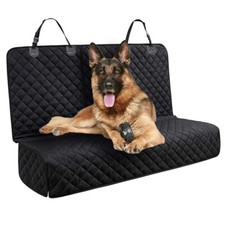 Waterrpoof Pet Dog Rear Back