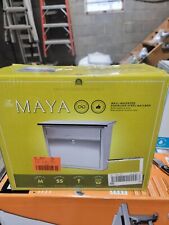 Maya Locking Stainless Steel