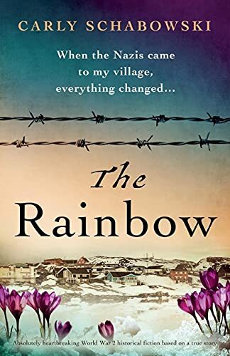 The rainbow absolutely - the,