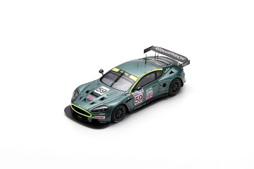Spark aston martin dbr9 - spark,