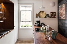 Bespoke Kitchen Worktops -