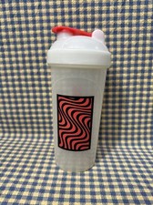 PewDiePie G Fuel Shaker Cup