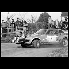 Photo A.030367 TRIUMPH TR7 V8