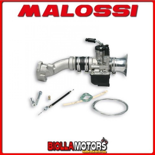 1610738 carburetor kit malossi - 1610738,