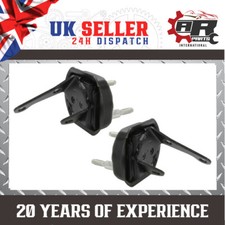 Rear Axle Mounting Bush -