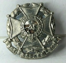 1881-1906  Volunteer Battalion