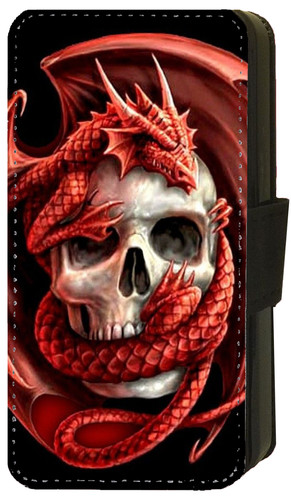 Dragon skull gothic mythical - gothic,