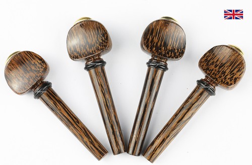 Violin peg set palm - violin,