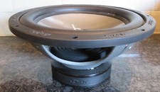 Mutant MT1207 800W 40HM Car Speaker Working