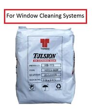 10 Litre Bag Tulsion Ion Exchange Resin MB-115 - for DI Vessels-Window Cleaning