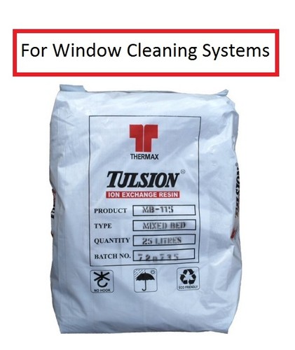 Litre bag tulsion ion - 10,