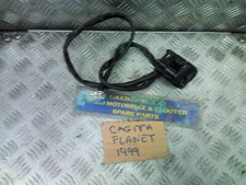 CAGIVA planet 125 left switch 1999