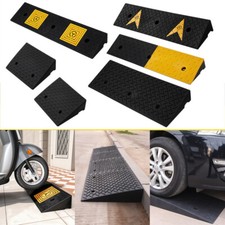 1/2 Kerb Ramp Heavy Duty