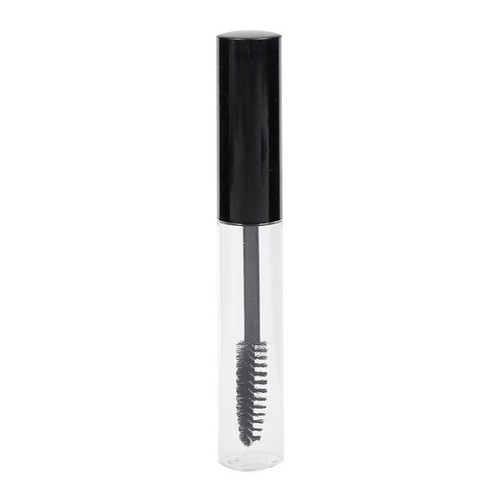 Empty plastic mascara wand - plastic,