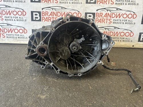 Ford focus diesel - diesel, 6