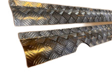 Land Rover Defender 110 Tub