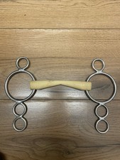 5” HS Sprenger Duo 3 Ring