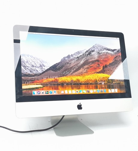 Apple imac 1311 mid - apple,
