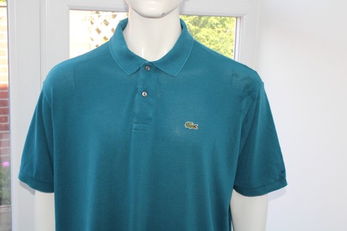 Lacoste 3xl polo - polo, summer