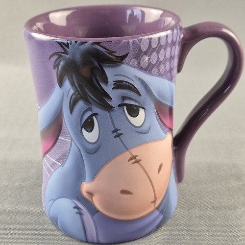 Official disney store eeyore - official,