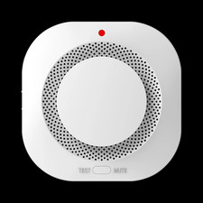 Home Fire Alarm Independent