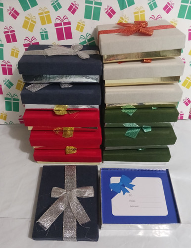 Gift card holder - card, 12