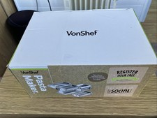 Vonshef Pasta Maker