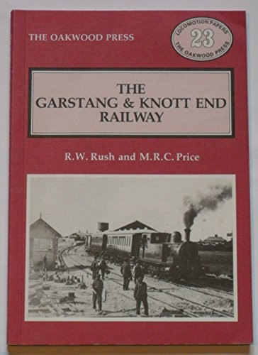 Garstang and knott - garstang, end