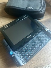 Sony VAIO VGN-UX1XN