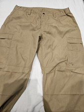 Vertx Tactical Pants, beige , 40W x 32L, like 511