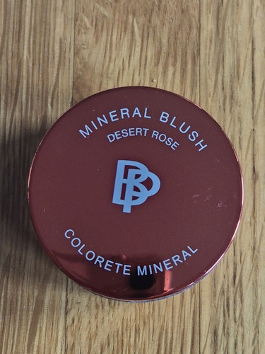 Bellapierre desert rose - bellapierre, 6g