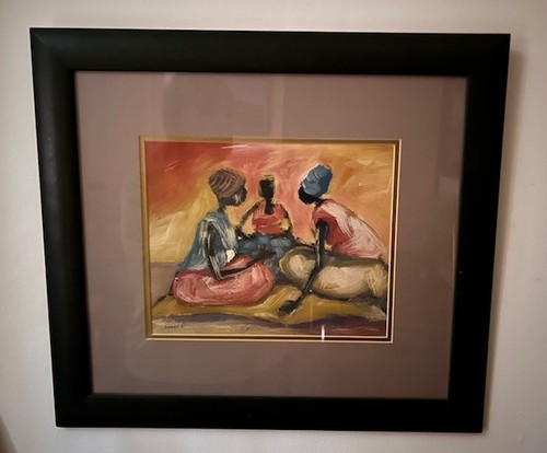African women itai - 3,