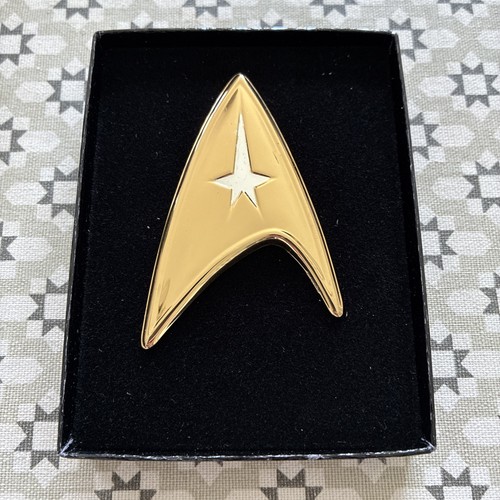 Star trek collection - collection, franklin