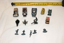 Vintage Galoob Micro Machines