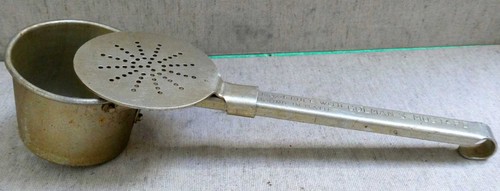 Vintage colman mustard bath - vintage,