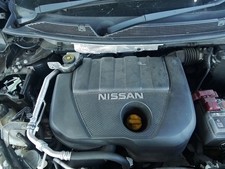 ENGINE NISSAN QASHQAI MK2 J11