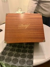 DAVIDOFF GRANDE RESERVE CIGAR