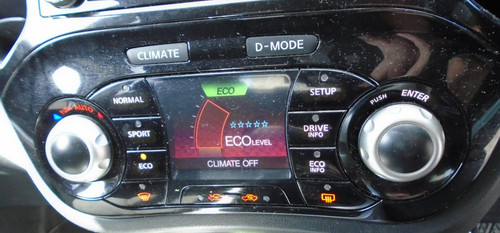 Nissan juke dci - juke, acenta