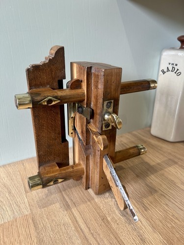 Antique victorian carpenters - antique,