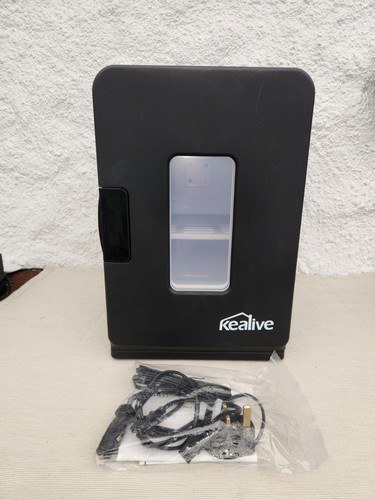 Kealive thermoelectric cooler - kealive,