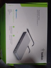 Belkin Thunderbolt 3 Express