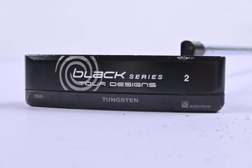 Odyssey black series - odyssey,