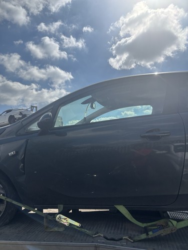 Vauxhall corsa 2015 2019 - vauxhall, 2015-2019