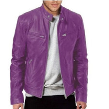 Motorbike Motorcycle Jacket