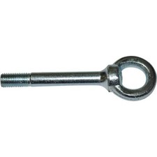 Front Bumper Towing Bar Car