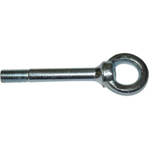 Front bumper towing bar car - bumper,
