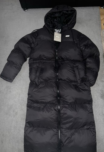 Hunter mifeld long hooded down - long,