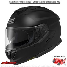 Helmet Shoei Gt-Air 3 Matte