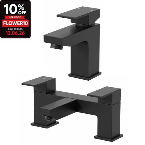 Bathroom bath filler - bath, &