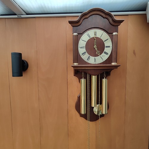 Vintage hermle german - hermle,